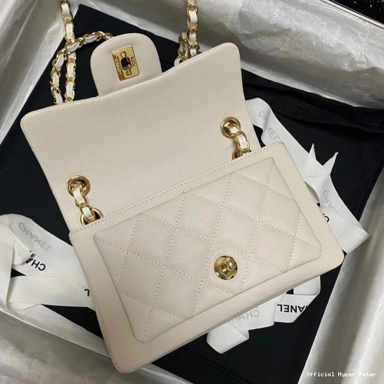 Hyper Peter BAG FLAP CHANEL 0723
